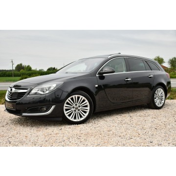 Opel Insignia 2016,  1.6 diesel - Na sprzedaż za 29 999 zł - Nowe Sójki - zdjęcie 8