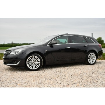 Opel Insignia 2016,  1.6 diesel - Na sprzedaż za 29 999 zł - Nowe Sójki - zdjęcie 9