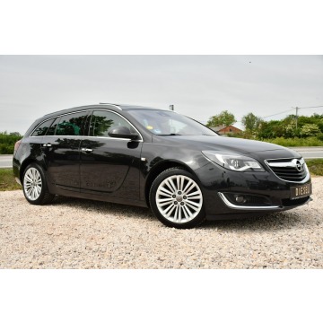 Opel Insignia 2016,  1.6 diesel - Na sprzedaż za 29 999 zł - Nowe Sójki - zdjęcie 10