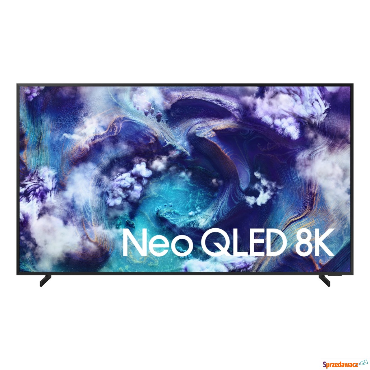 Telewizor Samsung QN900F 75” Neo...