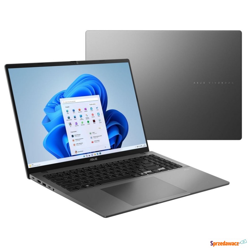 ASUS Vivobook S16 M3607HA-RP003W...