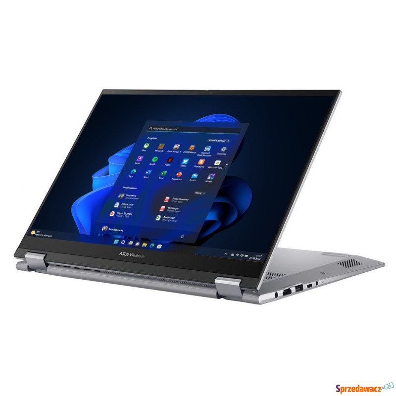 ASUS Vivobook S14 Flip TP3402V...