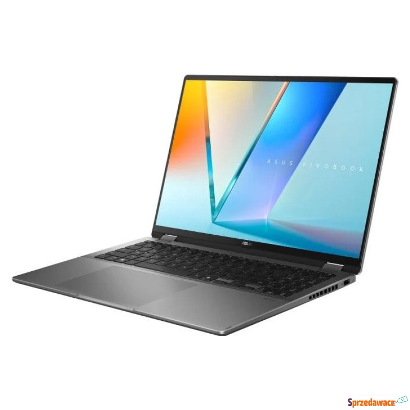 ASUS Vivobook 16 Flip OLED TP3...