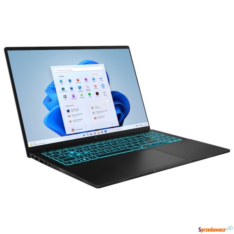 ASUS V16 V3607VH-RP011W - Core...