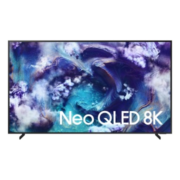 Telewizor Samsung QN900F 75” Neo QLED 8K