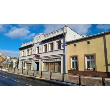 Sprzedam kamienice centrum Biały Bór po byłym... - Hale, magazyny na sprzedaż - Biały Bór - zdjęcie 3