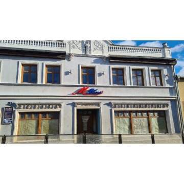 Sprzedam kamienice centrum Biały Bór po byłym kinie