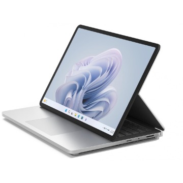 Microsoft Surface Laptop Studio 2 - i7-13700H | 14,4'' | 16GB | 512GB | W11H | Platynowy