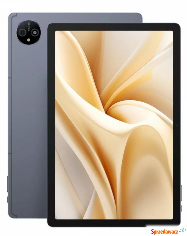 Ulefone A11 6/256GB space grey - Tablety - Chełm
