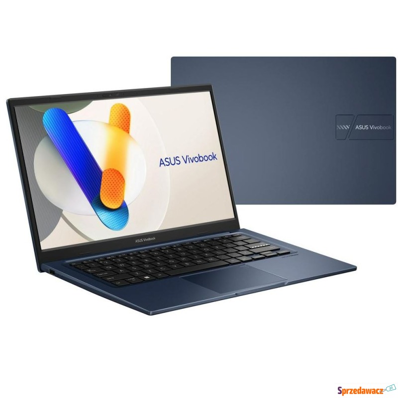 ASUS Vivobook 14 X1404VA-EB972 - i5-1334U | 14''... - Laptopy - Koło