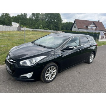 Hyundai i40 - 2015