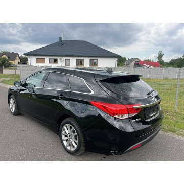 Hyundai i40 2015,  1.7 diesel - Na sprzedaż za 23 900 zł - Zagórów - zdjęcie 3