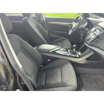 Hyundai i40 2015,  1.7 diesel - Na sprzedaż za 23 900 zł - Zagórów - zdjęcie 7