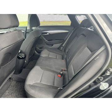 Hyundai i40 2015,  1.7 diesel - Na sprzedaż za 23 900 zł - Zagórów - zdjęcie 9