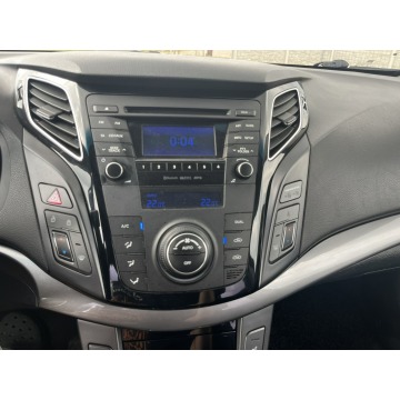 Hyundai i40 2015,  1.7 diesel - Na sprzedaż za 23 900 zł - Zagórów - zdjęcie 11