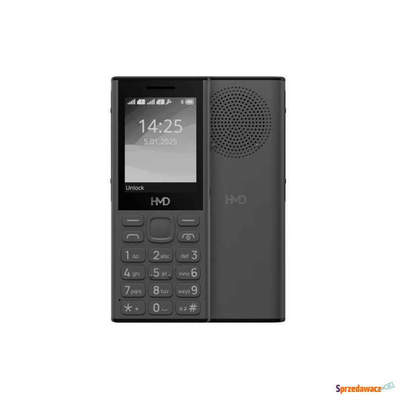 HMD 130 Music (TA-1717) Dual SIM...