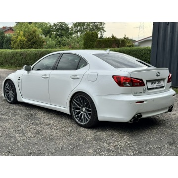 Lexus IS  Sedan/Limuzyna 2008,  5.0 benzyna, automat - Na sprzedaż za 105 900 zł - Reda - zdjęcie 3