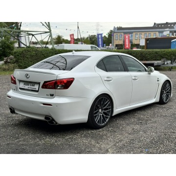 Lexus IS  Sedan/Limuzyna 2008,  5.0 benzyna, automat - Na sprzedaż za 105 900 zł - Reda - zdjęcie 4