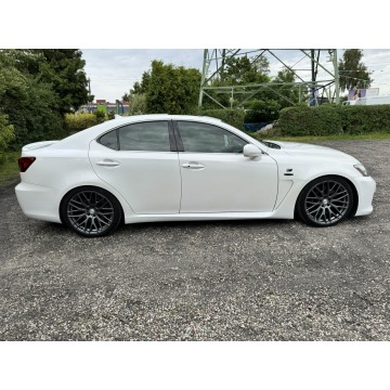 Lexus IS  Sedan/Limuzyna 2008,  5.0 benzyna, automat - Na sprzedaż za 105 900 zł - Reda - zdjęcie 6