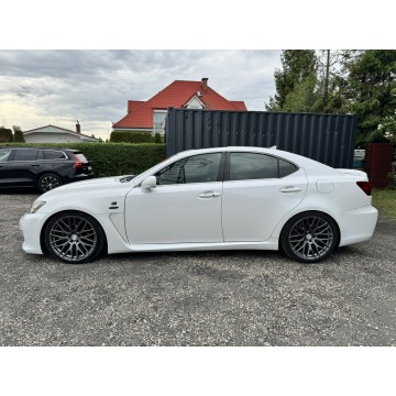 Lexus IS  Sedan/Limuzyna 2008,  5.0 benzyna, automat - Na sprzedaż za 105 900 zł - Reda - zdjęcie 5