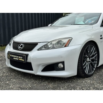 Lexus IS  Sedan/Limuzyna 2008,  5.0 benzyna, automat - Na sprzedaż za 105 900 zł - Reda - zdjęcie 9