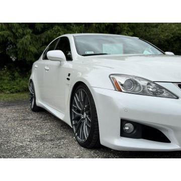 Lexus IS  Sedan/Limuzyna 2008,  5.0 benzyna, automat - Na sprzedaż za 105 900 zł - Reda - zdjęcie 8