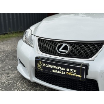 Lexus IS  Sedan/Limuzyna 2008,  5.0 benzyna, automat - Na sprzedaż za 105 900 zł - Reda - zdjęcie 10