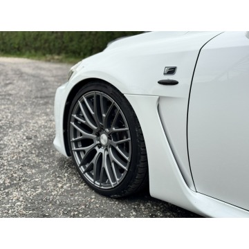 Lexus IS  Sedan/Limuzyna 2008,  5.0 benzyna, automat - Na sprzedaż za 105 900 zł - Reda - zdjęcie 11