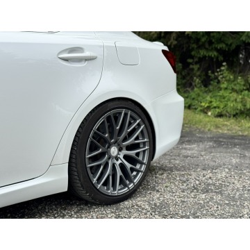 Lexus IS  Sedan/Limuzyna 2008,  5.0 benzyna, automat - Na sprzedaż za 105 900 zł - Reda - zdjęcie 12