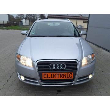 Audi A4  Kombi 2005,  2.0 benzyna - Na sprzedaż za 15 900 zł - Stargard - zdjęcie 2