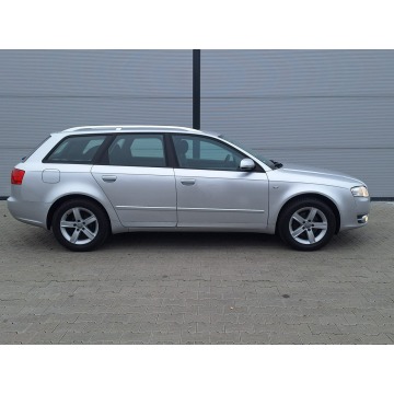 Audi A4  Kombi 2005,  2.0 benzyna - Na sprzedaż za 15 900 zł - Stargard - zdjęcie 4