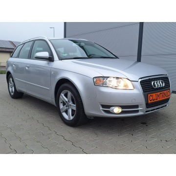 Audi A4  Kombi 2005,  2.0 benzyna - Na sprzedaż za 15 900 zł - Stargard - zdjęcie 3