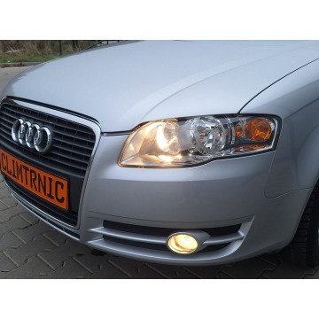 Audi A4  Kombi 2005,  2.0 benzyna - Na sprzedaż za 15 900 zł - Stargard - zdjęcie 10