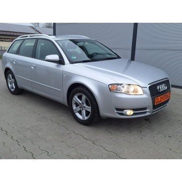 Audi A4  Kombi 2005,  2.0 benzyna - Na sprzedaż za 15 900 zł - Stargard - zdjęcie 12