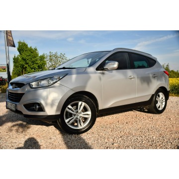 Hyundai ix35  SUV 2012,  2.0 benzyna - Na sprzedaż za 32 999 zł - Nowe Sójki - zdjęcie 11