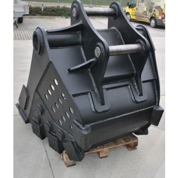 PRODUCENT - Łyżka do koparek, łyżki hydrauliczne, ażurowe, trapezowe, skandynaws