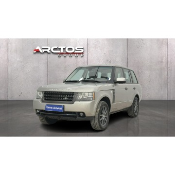Land Rover Range Rover 4x4 /4.4/ v8 diesel HAK