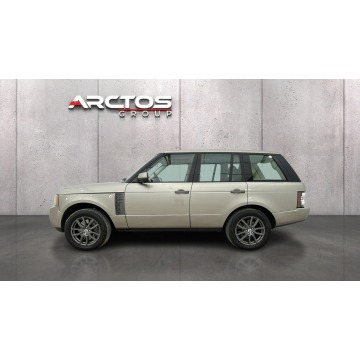 Land Rover Range Rover  Terenowy 2010,  4.4 diesel, automat - Na sprzedaż za 61 900 zł - Warszawa - zdjęcie 2