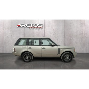 Land Rover Range Rover  Terenowy 2010,  4.4 diesel, automat - Na sprzedaż za 61 900 zł - Warszawa - zdjęcie 6