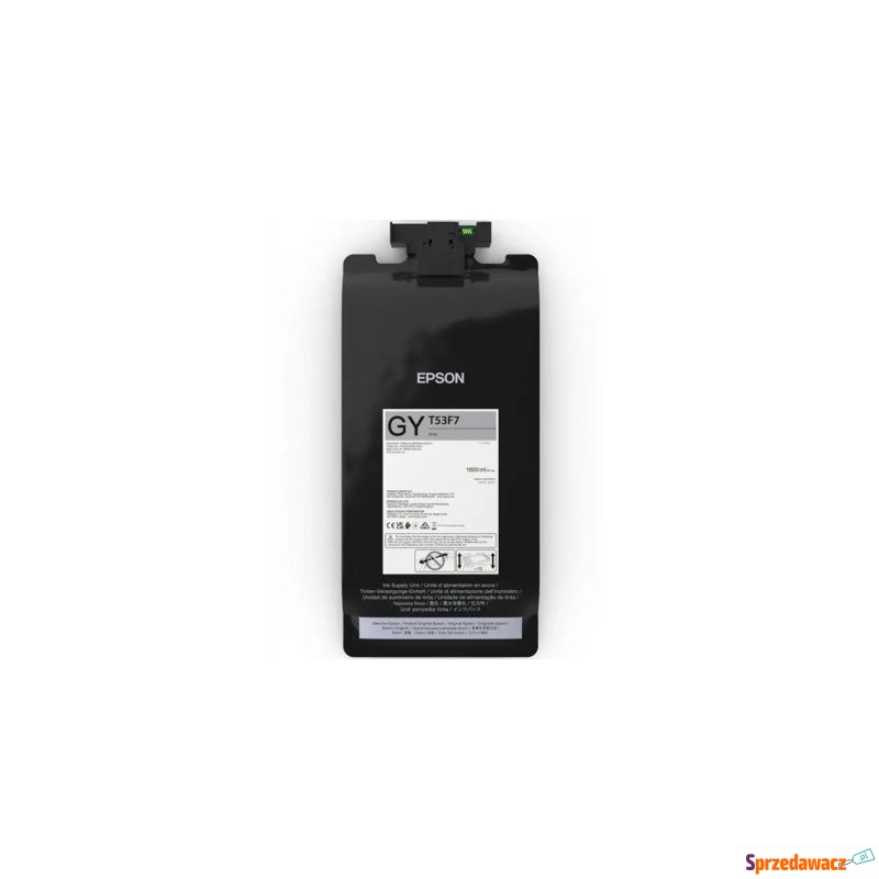 Tusz Oryginalny Epson P-Series...