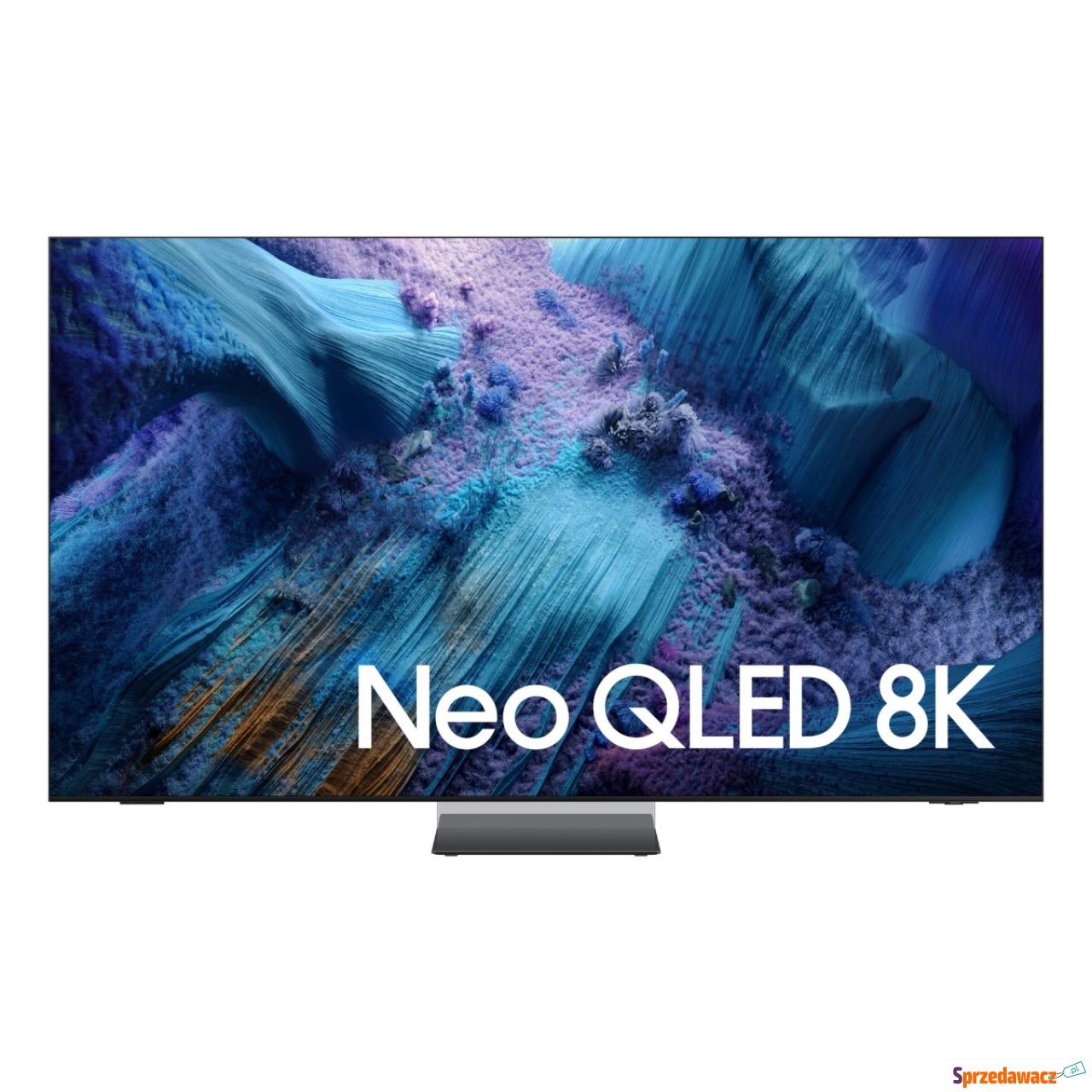 Telewizor Samsung QN990F 65” 8K...