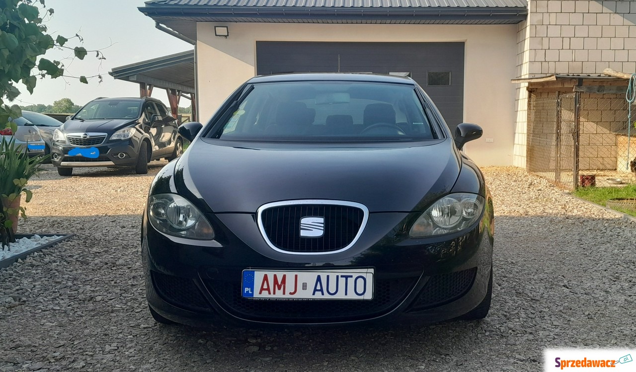 Seat Leon 2009
