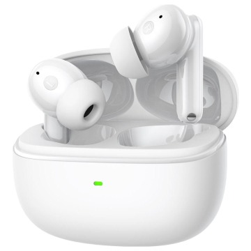 Hator Hyреrpunk Truepods HTA432 TWS ANC białe