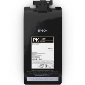 Tusz Oryginalny Epson P-Series Photo Black IIPS (C13T53F100) (Czarny Foto) - DARMOWA DOSTAWA w 24h