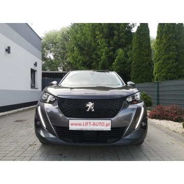 Peugeot 2008 2022,  1.5 diesel - Na sprzedaż za 69 900 zł - Strzegom - zdjęcie 2