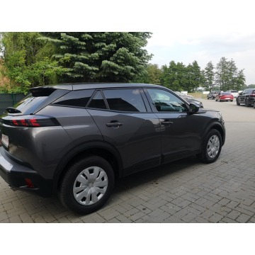 Peugeot 2008 2022,  1.5 diesel - Na sprzedaż za 69 900 zł - Strzegom - zdjęcie 5