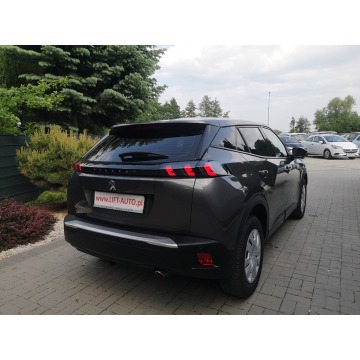 Peugeot 2008 2022,  1.5 diesel - Na sprzedaż za 69 900 zł - Strzegom - zdjęcie 6