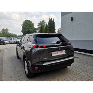 Peugeot 2008 2022,  1.5 diesel - Na sprzedaż za 69 900 zł - Strzegom - zdjęcie 8