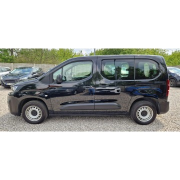 Peugeot Partner 2019,  1.5 diesel - Na sprzedaż za 39 975 zł - Płock - zdjęcie 4