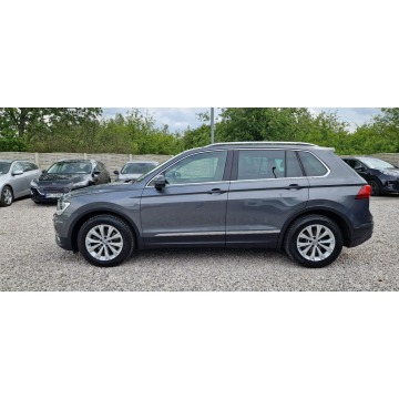 Volkswagen Tiguan  SUV 2018,  2.0 diesel - Na sprzedaż za 76 900 zł - Płock - zdjęcie 5